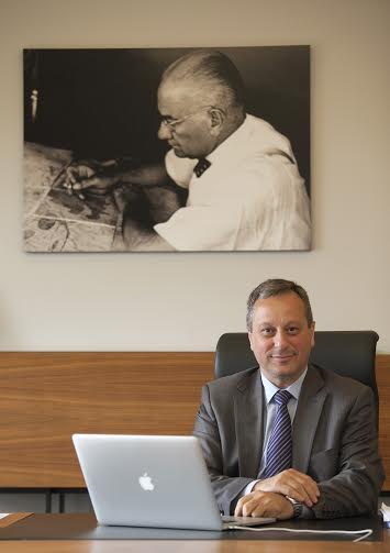 Prof. Dr. Mustafa Aydın