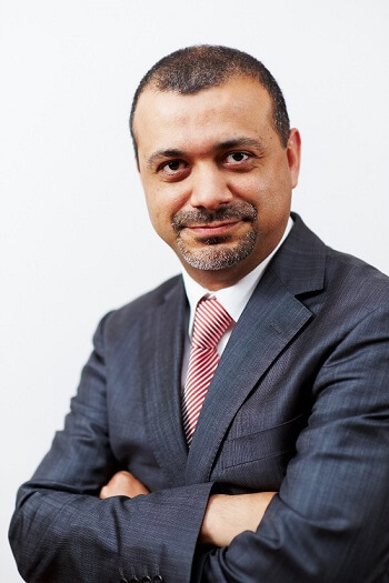 Erdoğan Çeşmeli_
