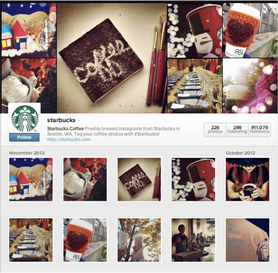 instagram-starbucks