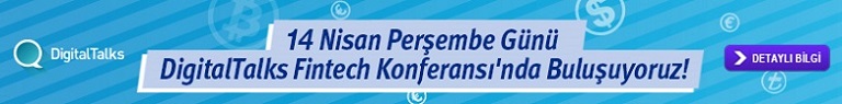DigitalTalks Fintech Konferansı'16_Banner
