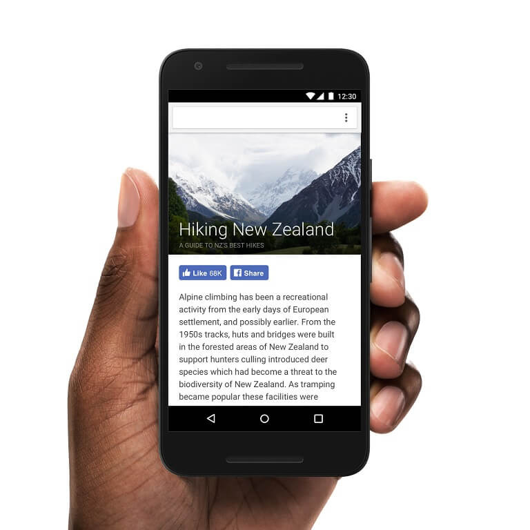 Mobile_buttons_example