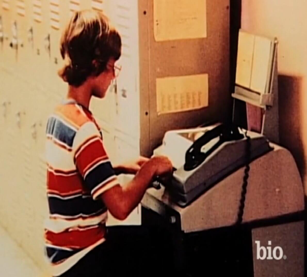 bezos-child
