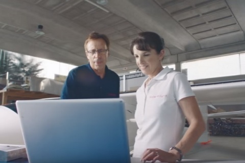 Skype-Meeting-Microsoft