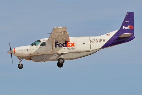 FedEx