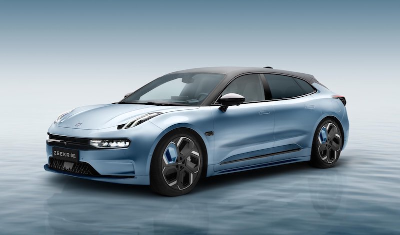 Çin'in Elektrikli Araç Üreticileri Avrupa'yı Fethetmek İçin Maliyet ve  Tüketici Zorluklarıyla Karşı Karşıya - DigitalTalks